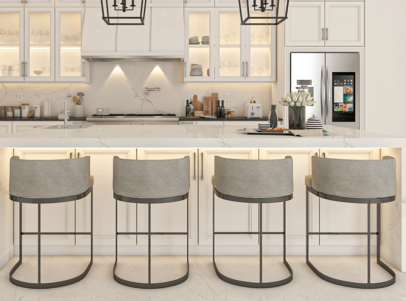 Luxury Kitchen Remodel