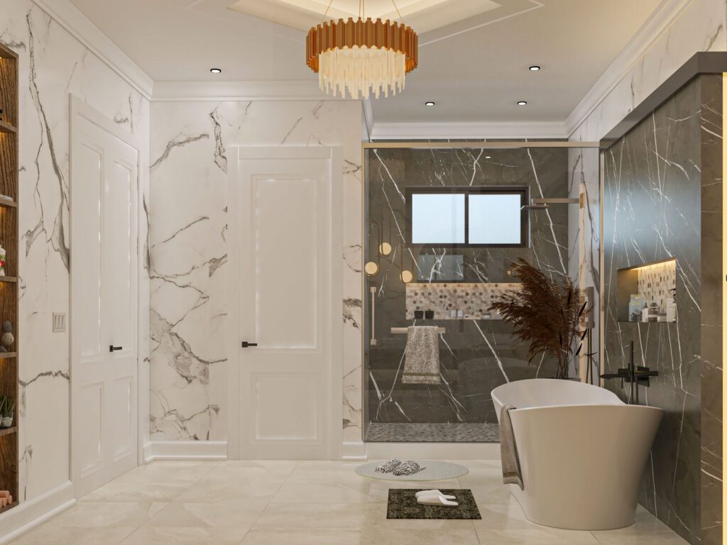 Royal City Land Project