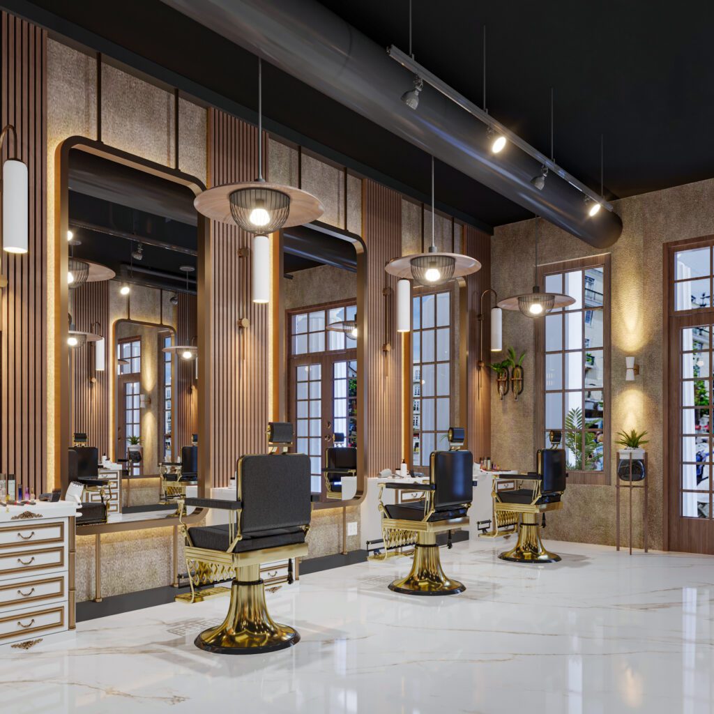 Golden Acres Farmhouses