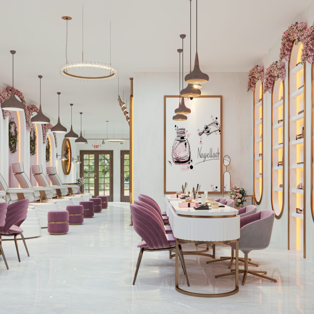 EcoSmart Land Society