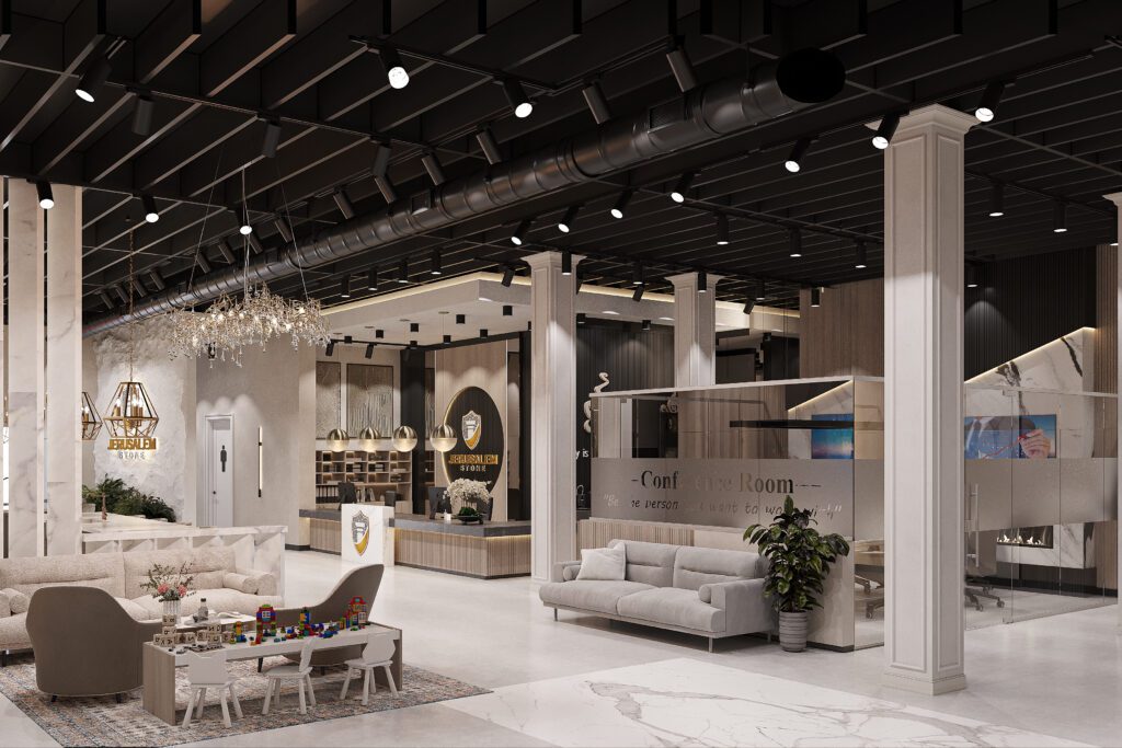 Green Valley Housing