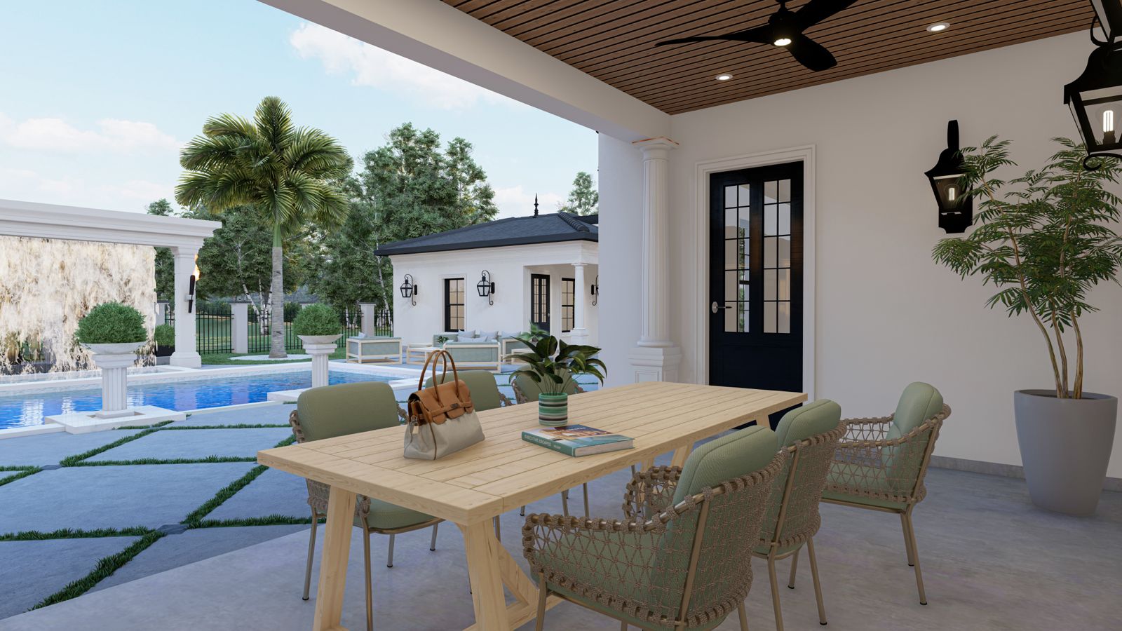 Home Renovations & Remodeling