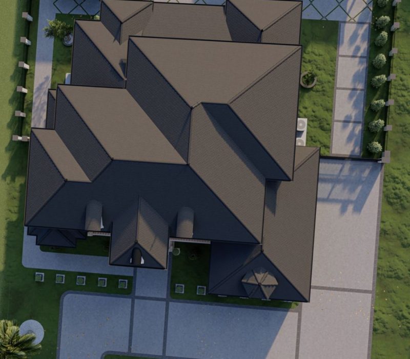 Sustainable Building Solutions
